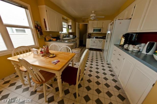Inn At Marquam Hill Portland Bagian luar foto