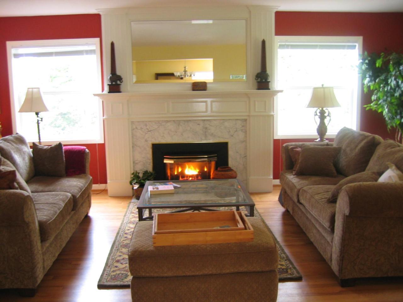 Inn At Marquam Hill Portland Bagian luar foto