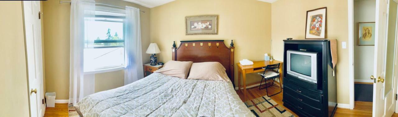 Inn At Marquam Hill Portland Bagian luar foto