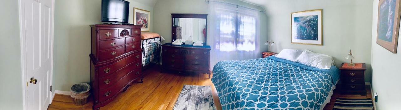Inn At Marquam Hill Portland Bagian luar foto